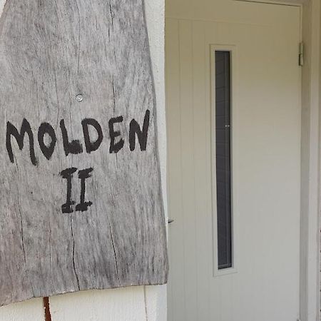 Apartamento Molden 2-Fjellutsikt Og Jacuzzi Tilgang. Luster Exterior foto