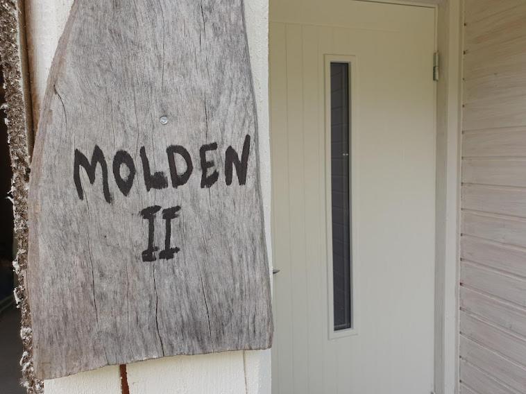 Apartamento Molden 2-Fjellutsikt Og Jacuzzi Tilgang. Luster Exterior foto